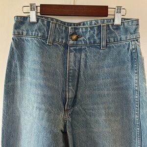 Reformation Marine Jean - Mykonos